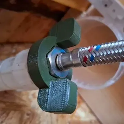 Wing wrench