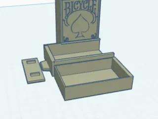 magic box (sihirli kutu)