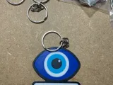 Llavero ojo turco personalizable-2