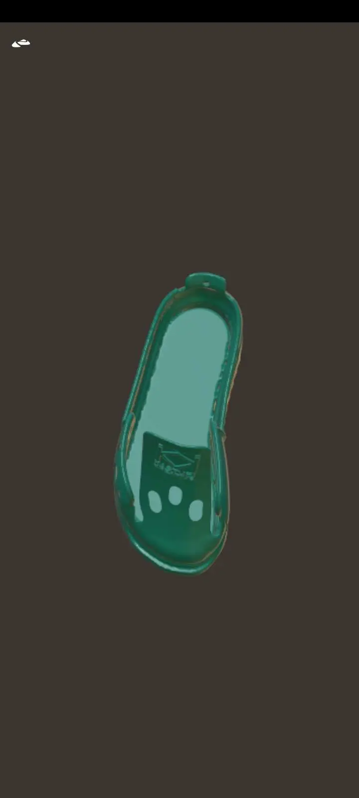 Tendy, Print easy, Comfortable, Shoes