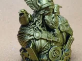 Busto Odin-3
