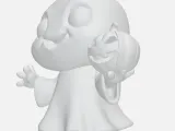 Fantasminha / little ghost-4