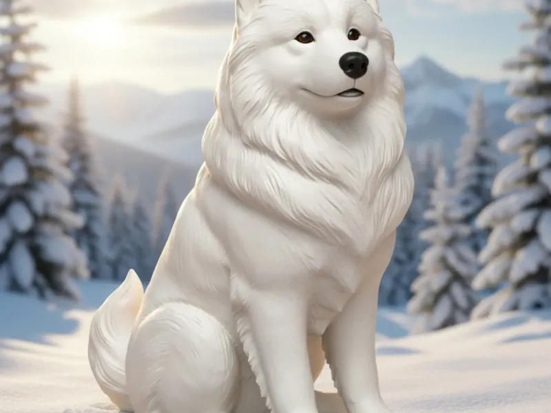 Samoyedo