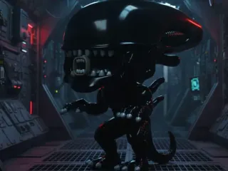 Alien v2