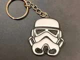 Keychain StormTropper-1