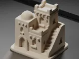 Desert house-2