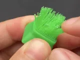 Touch Grass Meme Keycap-3