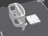 Arctis Nova Pro Wireless Headset and Station PegBoard Holder-2