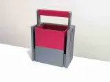 DUBBELE ORGANIZER-1