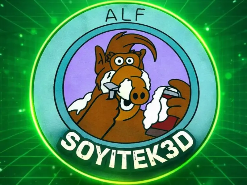 Ficha de ALF N°2