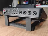 Tilt stand for the Rode RodeCaster Pro 2 mixing console.-2