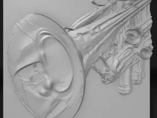 trumpet 2