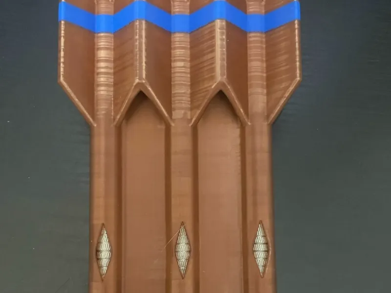 Dart Saver