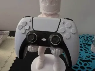 Marshmellow Controller Stand Ps5