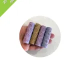 Summer Berries Clay Texture Rollers, strawberry, raspberry-6