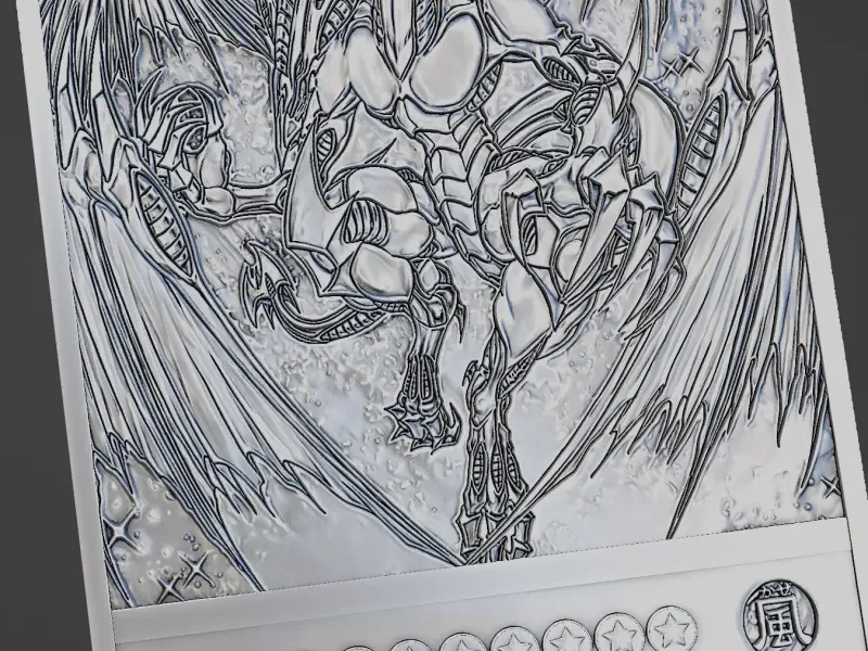 stardust dragon - yugioh