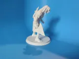 Predator Prey Statue-1