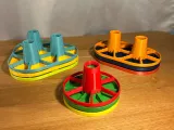 Bottle Drying Rack V2-3