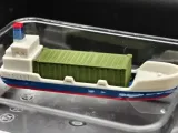 Bathtub Toy: Floating Container Ship-3