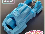 Turbo Launcher // Lanceur de voitures jouets-5
