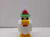 Minecraft Duck-3