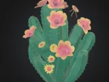 Cactus-1