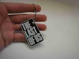 GAMER KEYCHAINS - SET OF 10-3