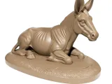 Donkey and Ox - Nativity figures-3