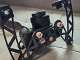 Flash Rig Godox MF Series-1
