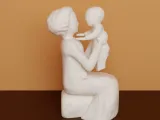 mother and kid-0