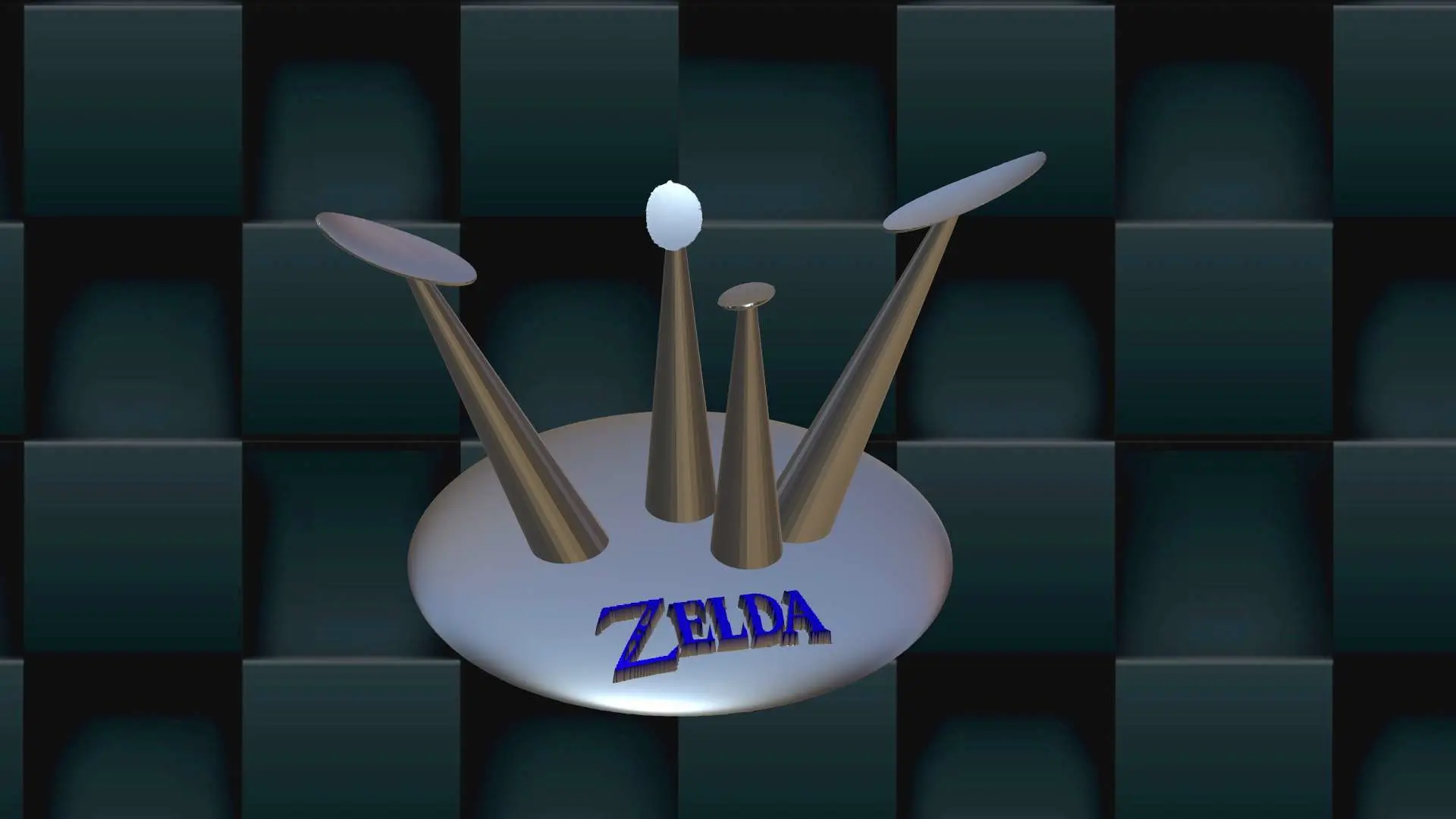 Ocarina of Time 