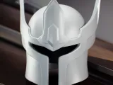 Mandalorian Palworld Helmet-5