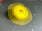 Spinner 4=0-1