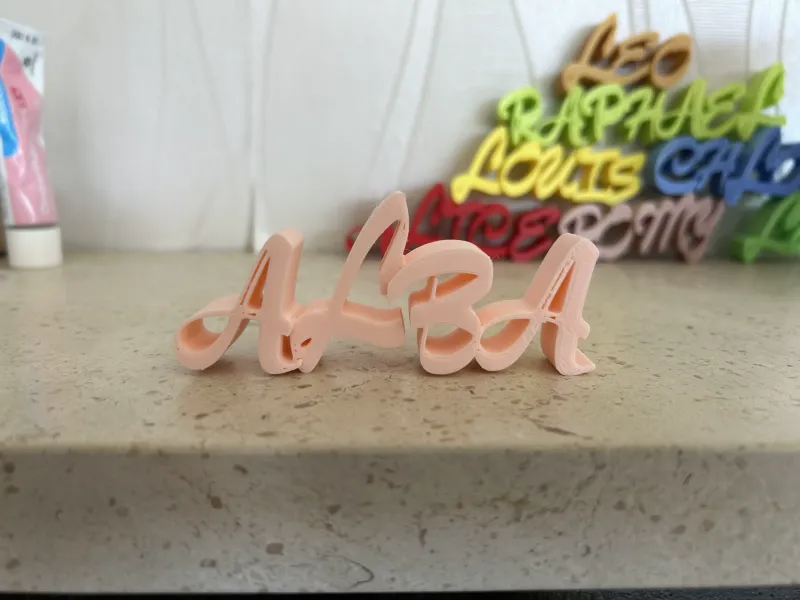 Alba