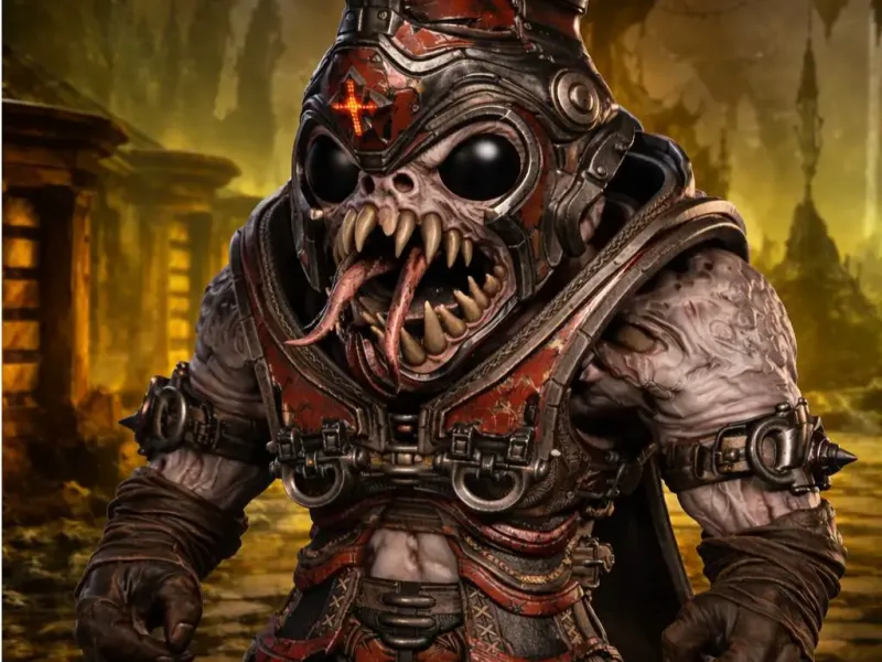 Locust Kantus