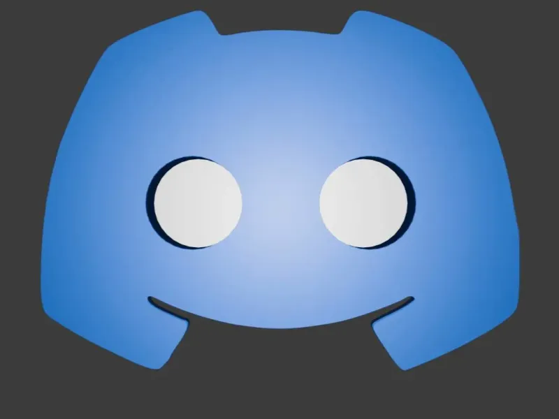 Discord Logo