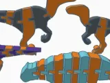 flexi dinos-0