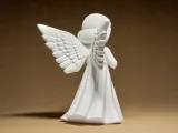 Angel Figurine-4