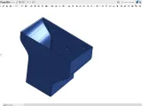 Creality K2 Pro Waste Bin-5