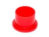 Peptide dust cap-0