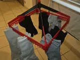 Drying rack - for sockets-0
