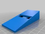 Economic Pocket Hole Jig-0