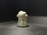 Q版云朵女孩-1