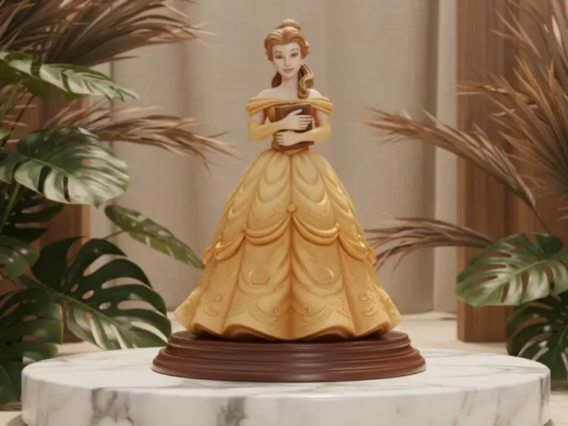 Belle