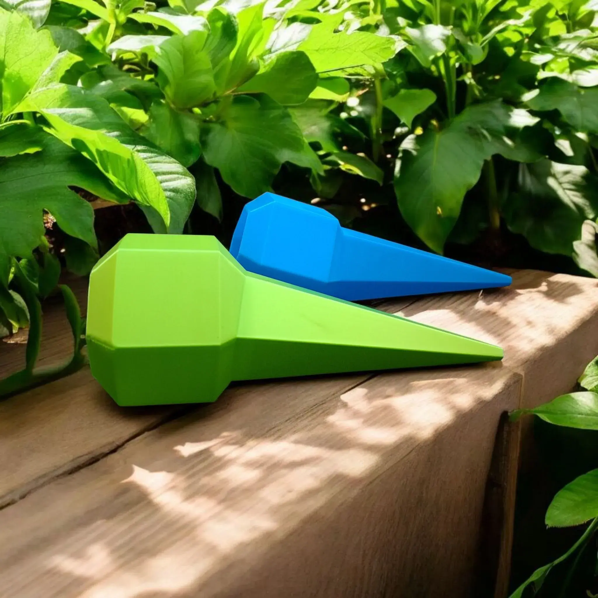 Hexagonal Plant Watering Spike for Plant Lovers