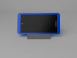 Phone holder-1
