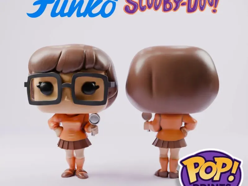 Velma Funk Pop