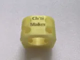 support moteur CNC-1