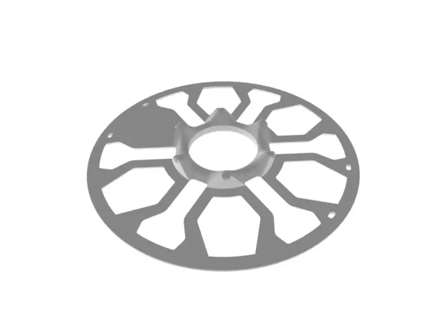Carrete Ecofila de Hellbot