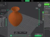 Vase - Kara-1